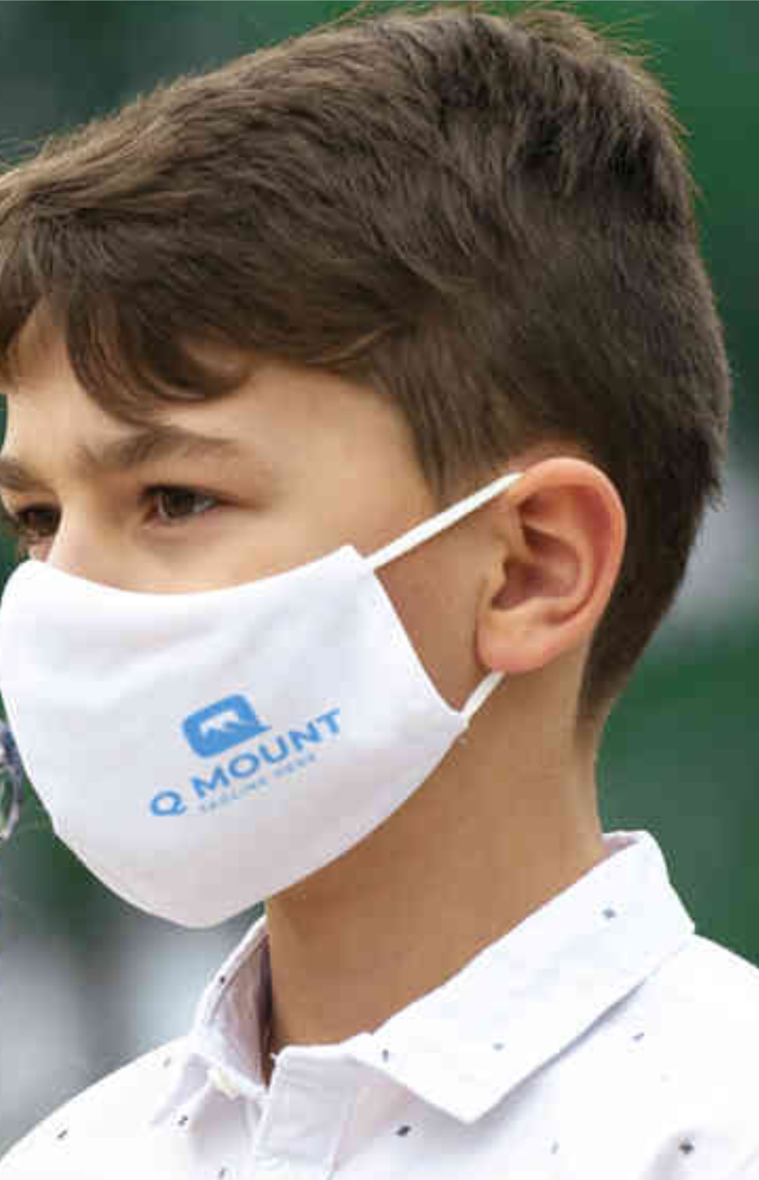 Maska SUBLI KID PLUS_4