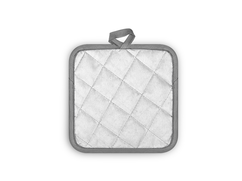 Платнен подметач за Сублимација, SALT PAD, сив - Image 2