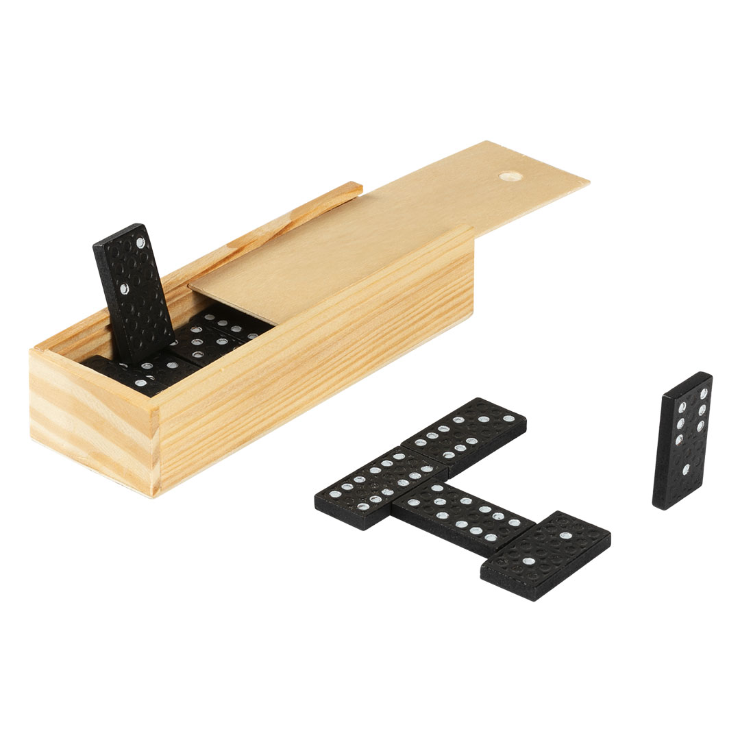 Игра DOMINIC , 28/1, кремаста - Image 1