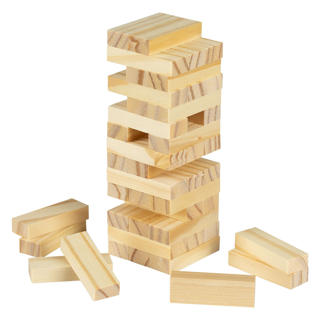 Игра TOWER 54, 54/1, кремаста - Image 1